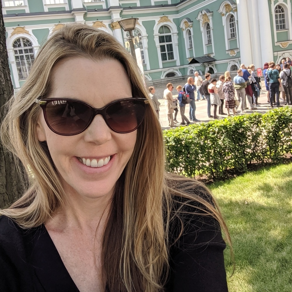 Meet your Posher, Melissa